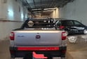 Camionetas - Fiat Strada Working 2015 Nafta 143000Km - En Venta