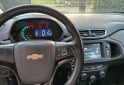 Autos - Chevrolet nix ltz 2016 Nafta 118000Km - En Venta