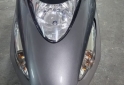 Motos - Honda Elite 2012 Nafta 48000Km - En Venta