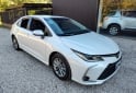 Autos - Toyota Corolla XEI CVT 2.0 170CV 2021 Nafta 16000Km - En Venta