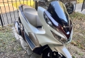 Motos - Honda PCX 2021 Nafta 9000Km - En Venta