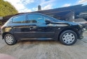 Autos - Peugeot 206 2008 Nafta 185000Km - En Venta