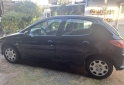 Autos - Peugeot 206 2008 Nafta 185000Km - En Venta