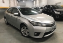 Autos - Toyota COROLLA XEI 1.8 2014 GNC  - En Venta