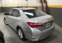 Autos - Toyota COROLLA XEI 1.8 2014 GNC  - En Venta