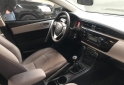 Autos - Toyota COROLLA XEI 1.8 2014 GNC  - En Venta