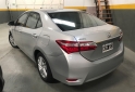 Autos - Toyota COROLLA XEI 1.8 2014 GNC  - En Venta