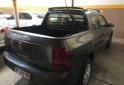 Camionetas - Volkswagen Saveiro 1.6 Trendline D/C 2022 Nafta 7500Km - En Venta