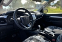 Camionetas - Toyota HILUX 4X2 AT SRV 2024 Diesel 0Km - En Venta