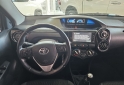 Autos - Toyota Etios xls 2018 Nafta 60000Km - En Venta