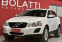 Camionetas - Volvo Xc60 2013 Nafta 146000Km - En Venta