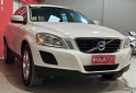 Camionetas - Volvo Xc60 2013 Nafta 146000Km - En Venta