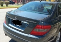 Autos - Mercedes Benz C 200 Kompressor 2008 Nafta 116300Km - En Venta