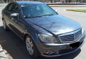 Autos - Mercedes Benz C 200 Kompressor 2008 Nafta 116300Km - En Venta