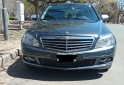 Autos - Mercedes Benz C 200 Kompressor 2008 Nafta 116300Km - En Venta