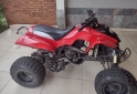 Cuatris y UTVs - Panther QUADS wr 250. 2011  100Km - En Venta