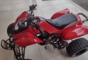 Cuatris y UTVs - Panther QUADS wr 250. 2011  100Km - En Venta