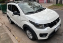 Autos - Fiat Mobi Way 2018 Nafta 97500Km - En Venta