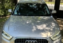 Camionetas - Audi Q3 2013 Nafta 154000Km - En Venta