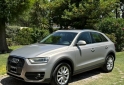 Camionetas - Audi Q3 2013 Nafta 154000Km - En Venta