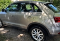 Camionetas - Audi Q3 2013 Nafta 154000Km - En Venta