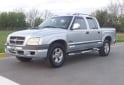 Camionetas - Chevrolet S10 dlx electronic 2006 Diesel 350Km - En Venta