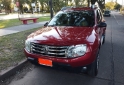 Autos - Renault DUSTER 2014 Nafta 67000Km - En Venta