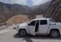 Camionetas - Volkswagen Amarok 2016 Diesel 115230Km - En Venta