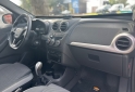 Autos - Chevrolet Agile 1.4 LS 2014 GNC 122000Km - En Venta