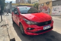 Autos - Fiat Cronos 2022 Nafta 8000Km - En Venta