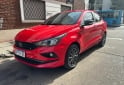 Autos - Fiat Cronos 2022 Nafta 8000Km - En Venta