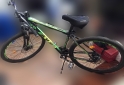 Deportes - Bicicleta montanbike - En Venta