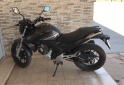 Motos - Honda Twister 250 2022 Nafta 7500Km - En Venta