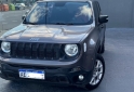 Camionetas - Jeep Renegade Sport + 2020 Nafta 67000Km - En Venta