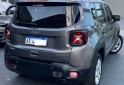 Camionetas - Jeep Renegade Sport + 2020 Nafta 67000Km - En Venta