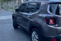 Camionetas - Jeep Renegade Sport + 2020 Nafta 67000Km - En Venta