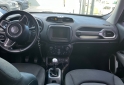 Camionetas - Jeep Renegade Sport + 2020 Nafta 67000Km - En Venta