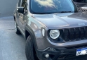 Camionetas - Jeep Renegade Sport + 2020 Nafta 67000Km - En Venta