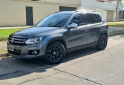 Camionetas - Volkswagen Tiguan 2.0 tsi Premium 2013 Nafta 139000Km - En Venta