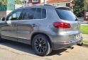 Camionetas - Volkswagen Tiguan 2.0 tsi Premium 2013 Nafta 139000Km - En Venta