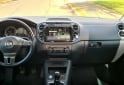 Camionetas - Volkswagen Tiguan 2.0 tsi Premium 2013 Nafta 139000Km - En Venta