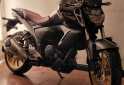 Motos - Yamaha Fz sv.3.0 2023 Nafta 5200Km - En Venta