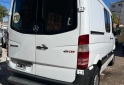 Utilitarios - Mercedes Benz Sprinter 411 cdi  3250 2014 Diesel  - En Venta
