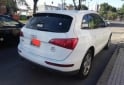 Camionetas - Audi Q5  2.0T FSI.  QUATTRO 2012 Nafta 130000Km - En Venta