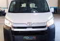 Utilitarios - Toyota Hiace L2H2 2023 Diesel 0Km - En Venta