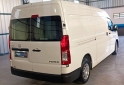 Utilitarios - Toyota Hiace L2H2 2023 Diesel 0Km - En Venta