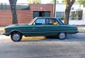 Autos - Ford Falcon de lujo 3.0 1984 GNC 94000Km - En Venta