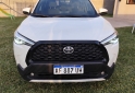 Camionetas - Toyota Corolla Cross XEI 2.0 CVT 2023 Nafta 31000Km - En Venta