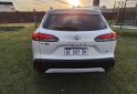 Camionetas - Toyota Corolla Cross XEI 2.0 CVT 2023 Nafta 31000Km - En Venta