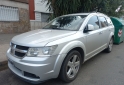 Camionetas - Dodge Journey  2.7 7 asientos 2011 Nafta 120000Km - En Venta